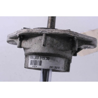 2010-2013 Porsche Panamera Rear Suspension Shock Absorber OEM