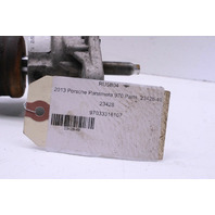 2010-2013 Porsche Panamera Rear Suspension Shock Absorber OEM