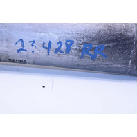 2010-2013 Porsche Panamera Rear Suspension Shock Absorber OEM