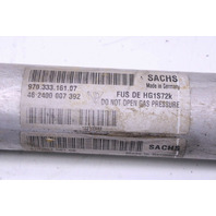 2010-2013 Porsche Panamera Rear Suspension Shock Absorber OEM