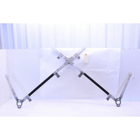 2010-2016 Porsche Panamera Suspension Crossmember Reinforcement OEM