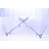 2010-2016 Porsche Panamera Suspension Crossmember Reinforcement OEM