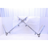 2010-2016 Porsche Panamera Suspension Crossmember Reinforcement OEM