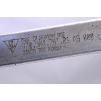 2010-2016 Porsche Panamera Suspension Crossmember Reinforcement OEM