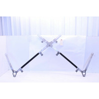 2010-2016 Porsche Panamera Suspension Crossmember Reinforcement OEM