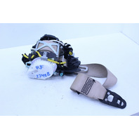 2010-2016 Porsche Panamera 970 Front Seat Belt Right OEM