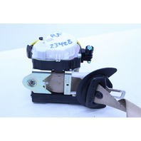 2010-2016 Porsche Panamera 970 Front Seat Belt Right OEM