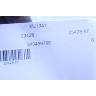 2010-2016 Porsche Panamera 970 Front Seat Belt Right OEM