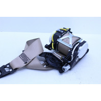 2010-2016 Porsche Panamera 970 Front Seat Belt Right OEM