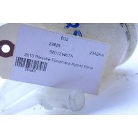 2013 Porsche Panamera Hybrid