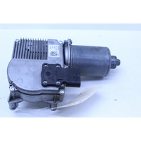 2010-2016 Porsche Panamera Windshield Wiper Motor OEM