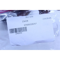 2010-2016 Porsche Panamera Center Door Pillar Air Vent Right OEM