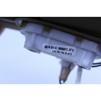 2010-2016 Porsche Panamera Sun Visor Left OEM