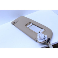 2010-2016 Porsche Panamera Sun Visor Left OEM