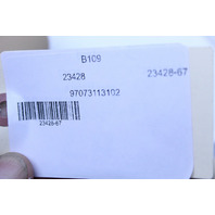 2010-2016 Porsche Panamera Sun Visor Left OEM