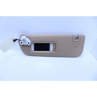 2010-2016 Porsche Panamera Sun Visor Left OEM