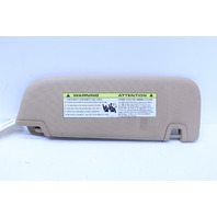 2010-2016 Porsche Panamera Sun Visor Left OEM