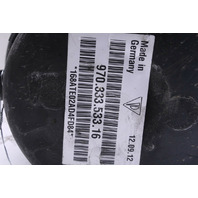 2010-2016 Porsche Panamera Rear Shock Strut Air Spring OEM