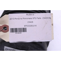 2010-2016 Porsche Panamera Rear Shock Strut Air Spring OEM