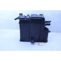 2012-2016 Porsche Panamera Hybrid Fuel Vapor Charcoal Cannister OEM 97020122500