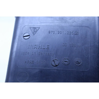 2012-2016 Porsche Panamera Hybrid Fuel Vapor Charcoal Cannister OEM 97020122500