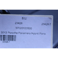 2012-2016 Porsche Panamera Hybrid Fuel Vapor Charcoal Cannister OEM 97020122500
