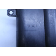 2012-2016 Porsche Panamera Hybrid Fuel Vapor Charcoal Cannister OEM 97020122500