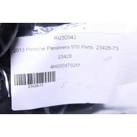 Porsche 911 Boxster Cayenne Panamera Right Door Module 4H0959792M OEM