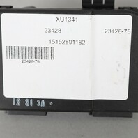 2013 Porsche Panamera Hybrid OEM