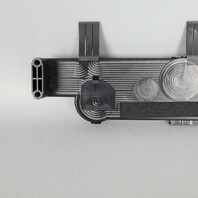 2013 Porsche Panamera Hybrid OEM