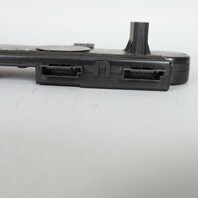 2013 Porsche Panamera Hybrid OEM