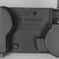 2013 Porsche Panamera Hybrid OEM