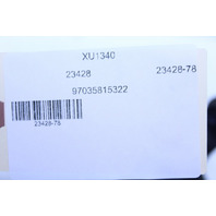 2013 Porsche Panamera Air Suspension Central Control Unit OEM