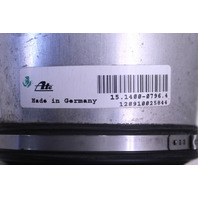 2013 Porsche Panamera Hybrid