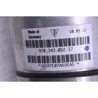 2013 Porsche Panamera Hybrid