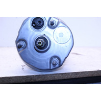 2013 Porsche Panamera Hybrid