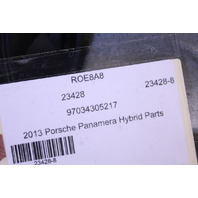 2013 Porsche Panamera Hybrid