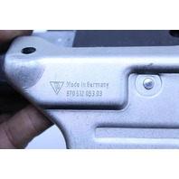 2010-2016 Porsche Panamera Upper Trunk Lock Actuator Latch OEM