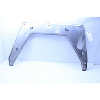 2010-2016 Porsche Panamera Suspension Subframe Crossmember Brace OEM