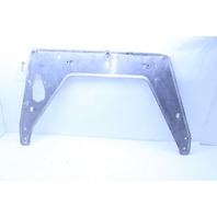 2010-2016 Porsche Panamera Suspension Subframe Crossmember Brace OEM