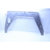 2010-2016 Porsche Panamera Suspension Subframe Crossmember Brace OEM