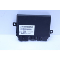 2013 Porsche Panamera Front Seat Seat Memory Control Module OEM