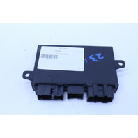 2013 Porsche Panamera Front Seat Seat Memory Control Module OEM