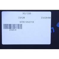 2013 Porsche Panamera Front Seat Seat Memory Control Module OEM