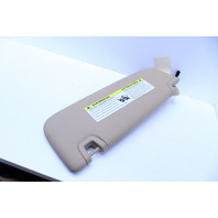 2010-2016 Porsche Panamera Sun Visor Right OEM