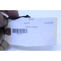 2010-2016 Porsche Panamera Sun Visor Right OEM