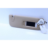 2010-2016 Porsche Panamera Sun Visor Right OEM