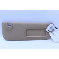 2010-2016 Porsche Panamera Sun Visor Right OEM