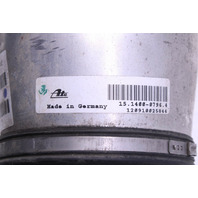 2010-2013 Porsche Panamera 970 Front Shock Strut Air Spring Right OEM