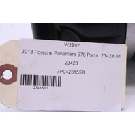 2011-2018 Porsche Panamera Cayenne Hybrid Electric Power Steering Pump OEM